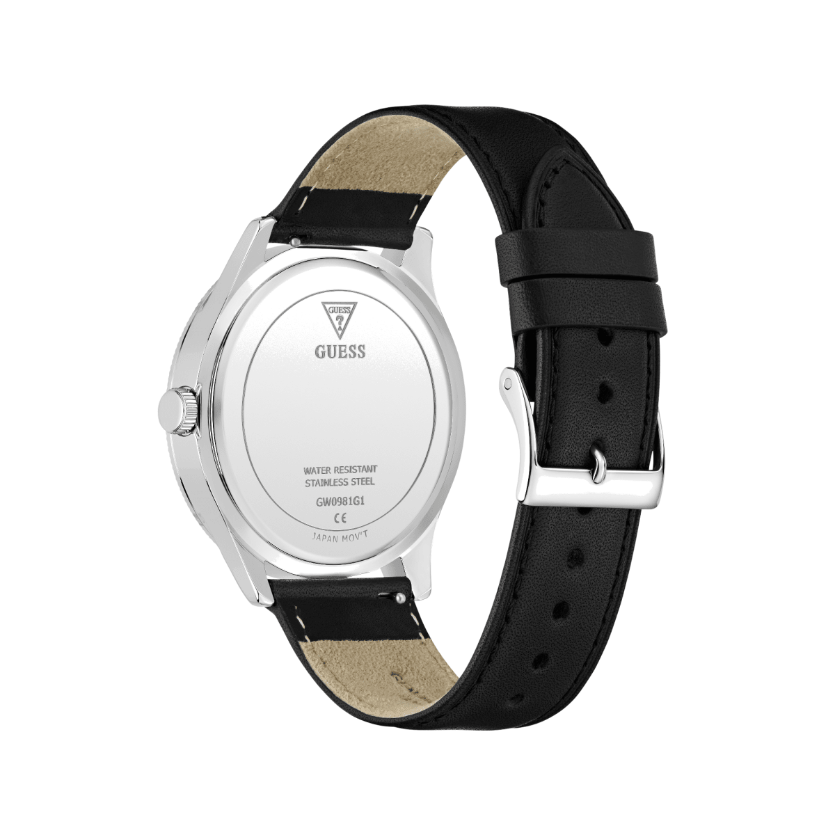 GUESS Đồng Hồ Nam Reputation GW0981G1 - L&M Luxury Timepieces