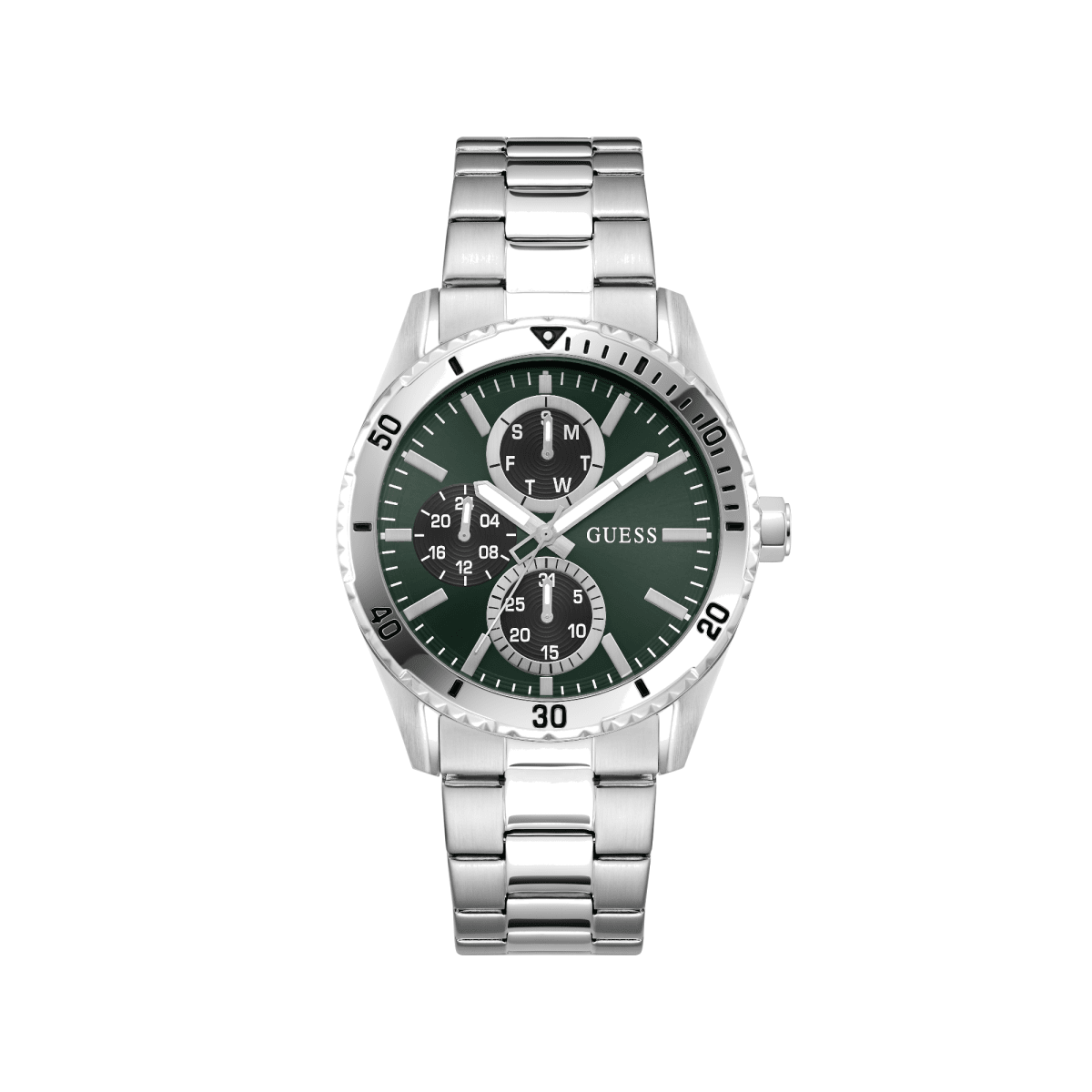 GUESS Đồng Hồ Nam Velocity GW1061G1 - L&M Luxury Timepieces