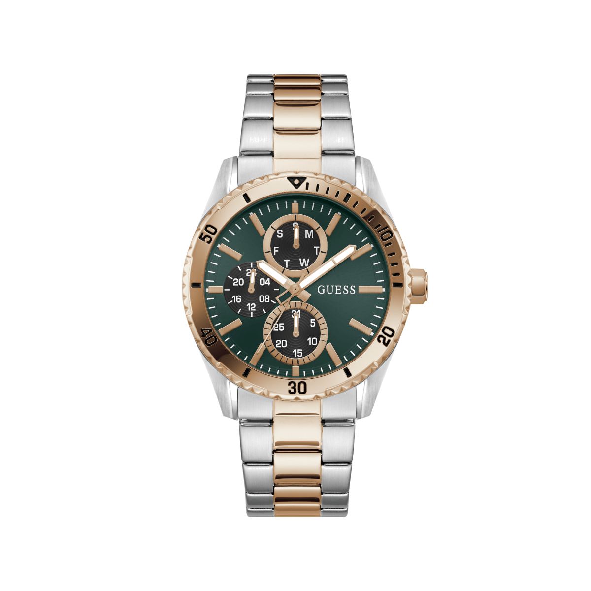 GUESS Đồng Hồ Nam Velocity GW1061G6 - L&M Luxury Timepieces