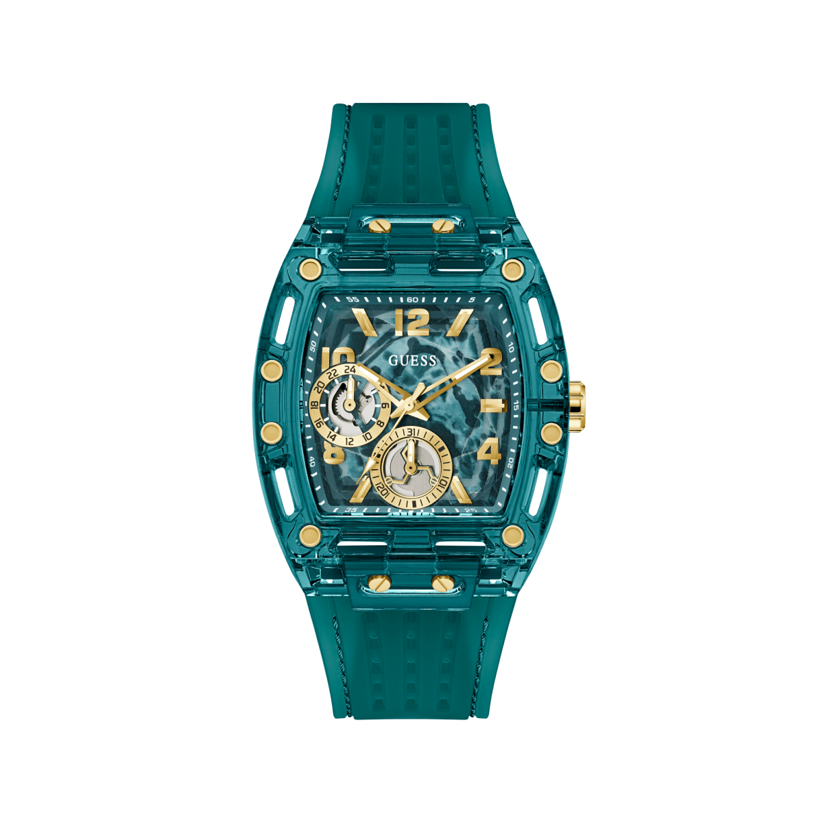 GUESS Đồng Hồ Nam Venix GW1147G2 - L&M Luxury Timepieces