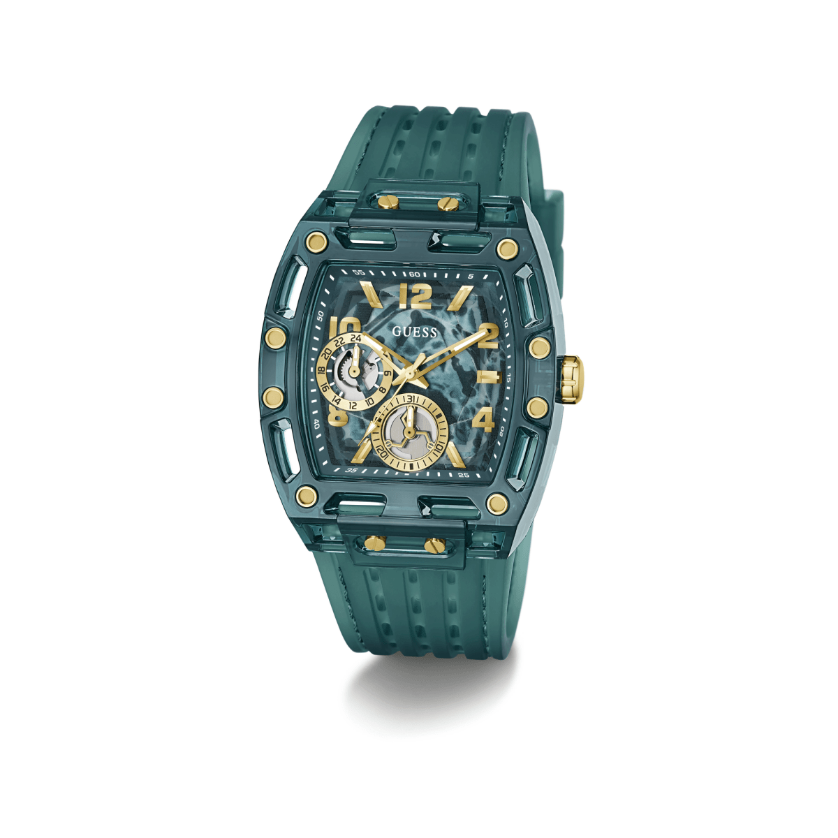 GUESS Đồng Hồ Nam Venix GW1147G2 - L&M Luxury Timepieces