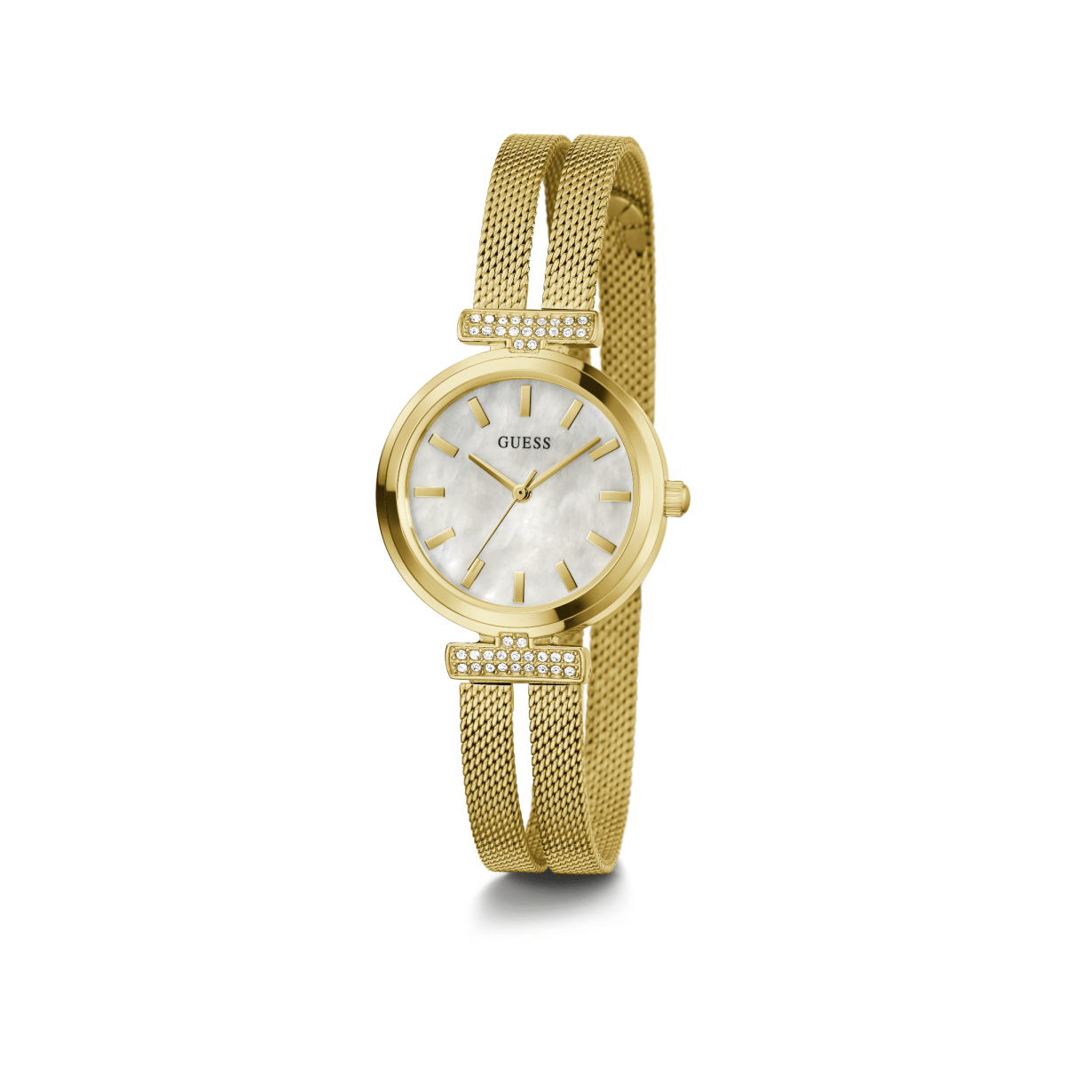 GUESS Đồng Hồ Nữ Array GW0471L2 - L&M Luxury Timepieces