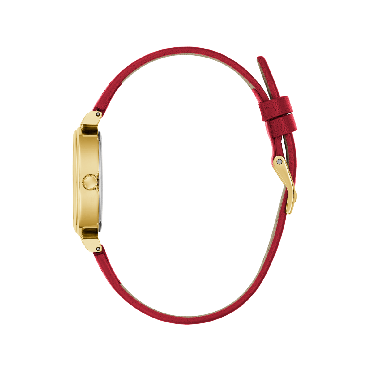 GUESS Đồng Hồ Nữ Array GW0614L6 - L&M Luxury Timepieces