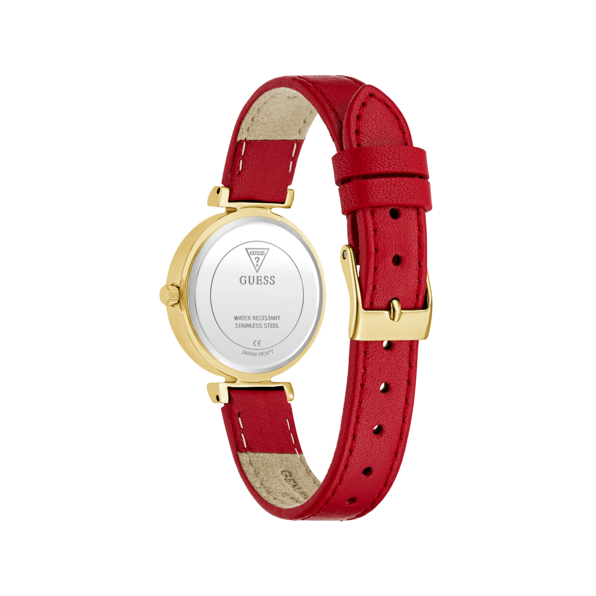 GUESS Đồng Hồ Nữ Array GW0614L6 - L&M Luxury Timepieces