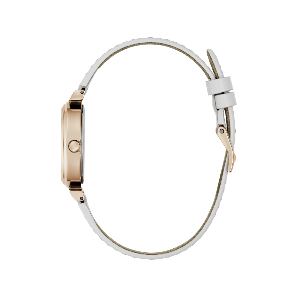GUESS Đồng Hồ Nữ Array GW1046L4 - L&M Luxury Timepieces
