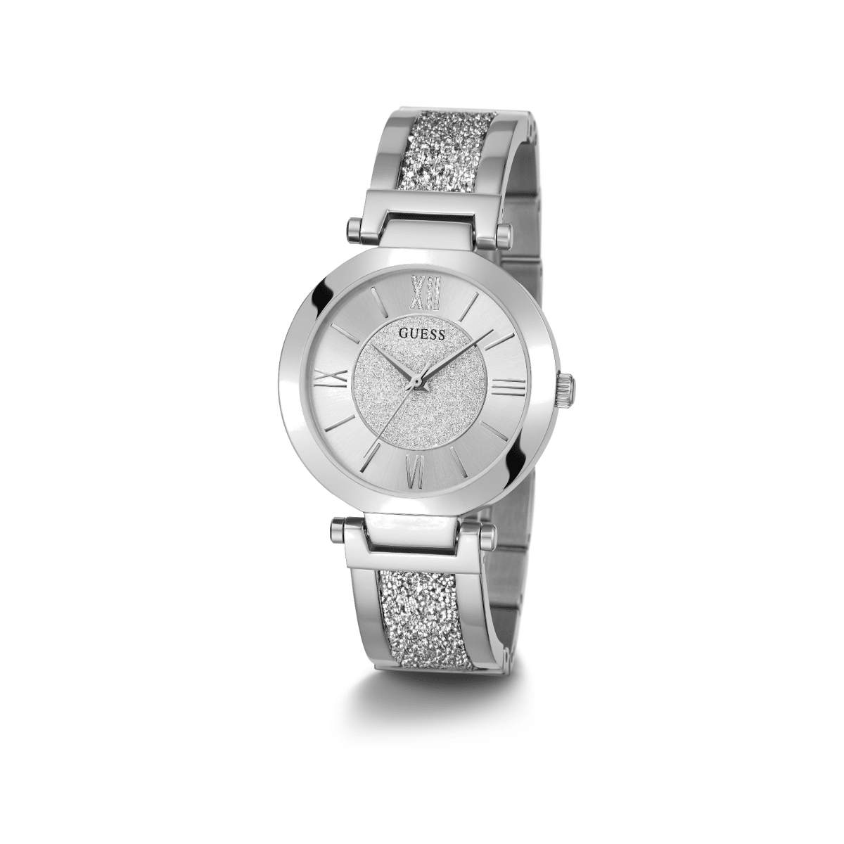 GUESS Đồng Hồ Nữ Aurora U1288L1 - L&M Luxury Timepieces