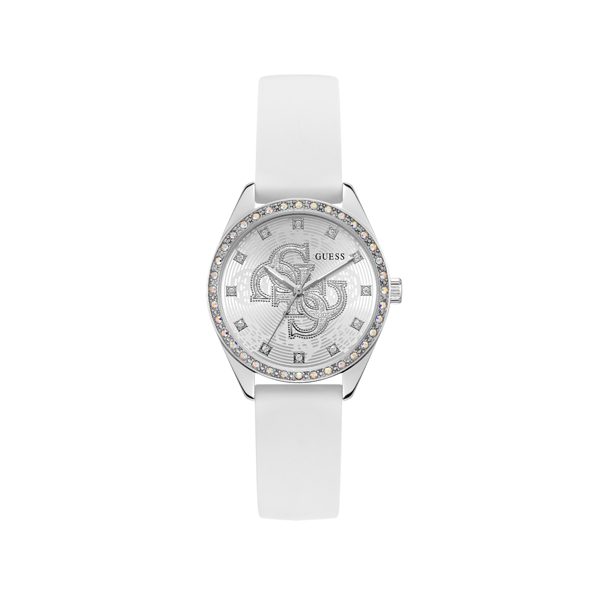 GUESS Đồng Hồ Nữ Ava GW1042L1 - L&M Luxury Timepieces