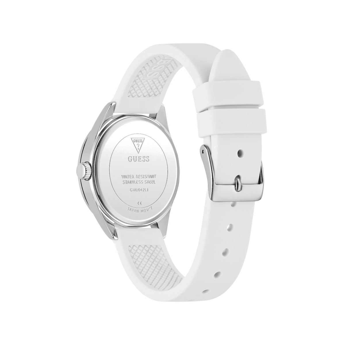 GUESS Đồng Hồ Nữ Ava GW1042L1 - L&M Luxury Timepieces
