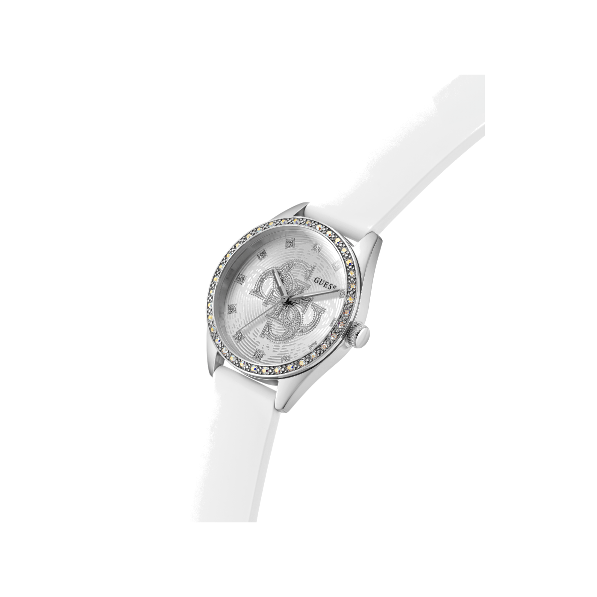 GUESS Đồng Hồ Nữ Ava GW1042L1 - L&M Luxury Timepieces