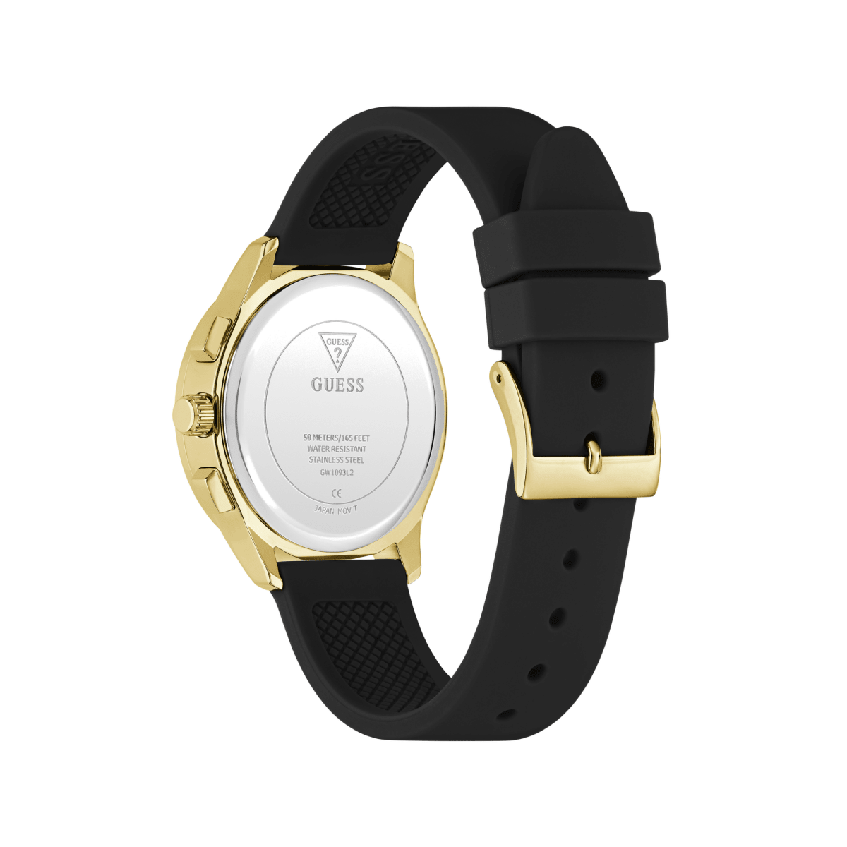 GUESS Đồng Hồ Nữ Birdie GW1093L2 - L&M Luxury Timepieces