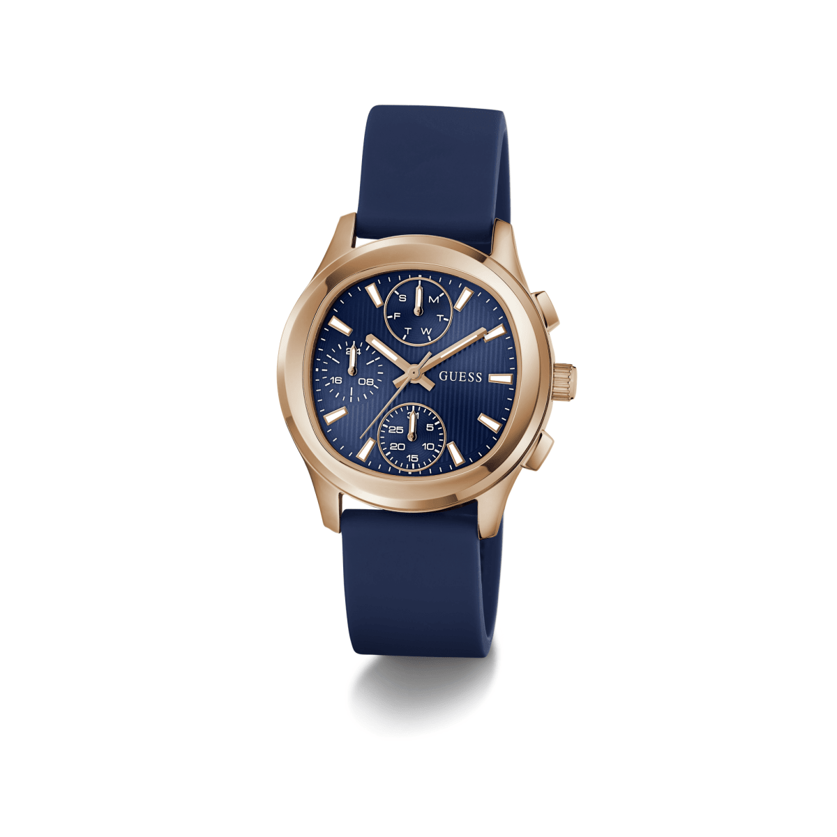 GUESS Đồng Hồ Nữ Birdie GW1093L4 - L&M Luxury Timepieces
