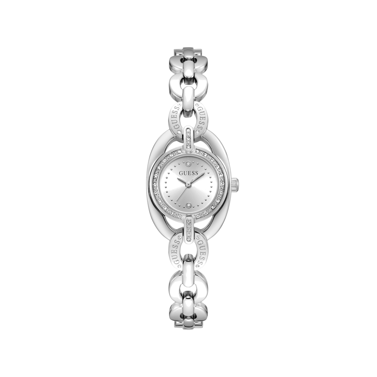 GUESS Đồng Hồ Nữ Blair GW1082L1 - L&M Luxury Timepieces