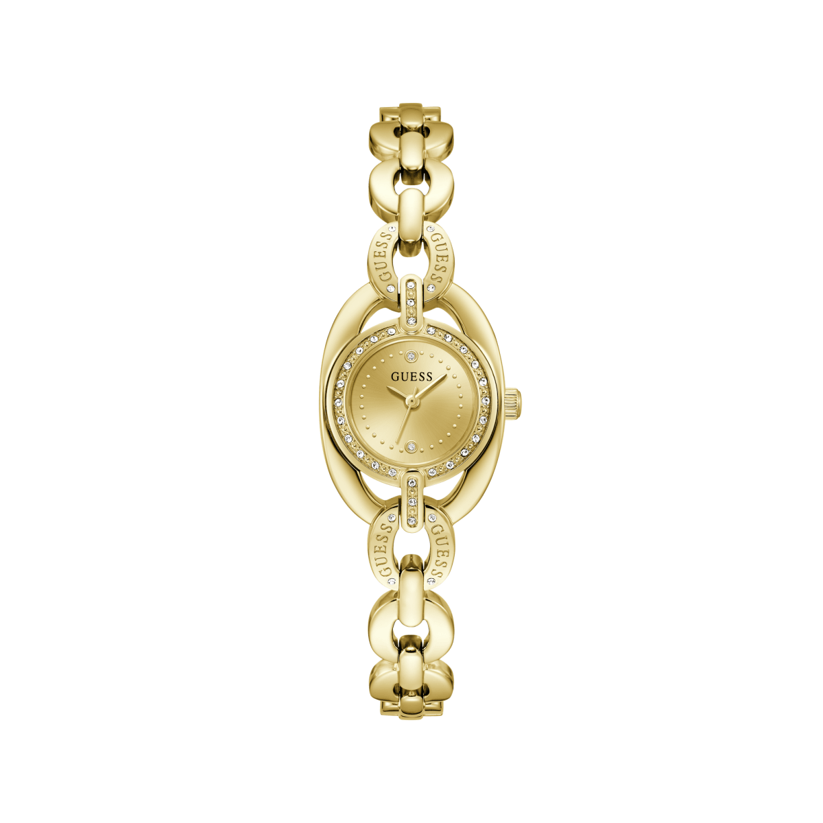 GUESS Đồng Hồ Nữ Blair GW1082L2 - L&M Luxury Timepieces