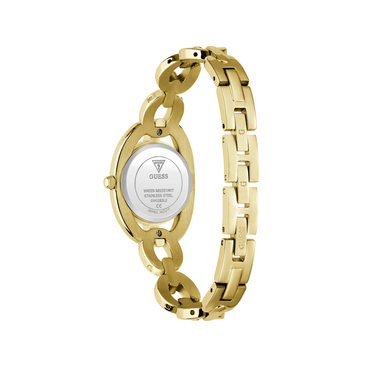 GUESS Đồng Hồ Nữ Blair GW1082L2 - L&M Luxury Timepieces