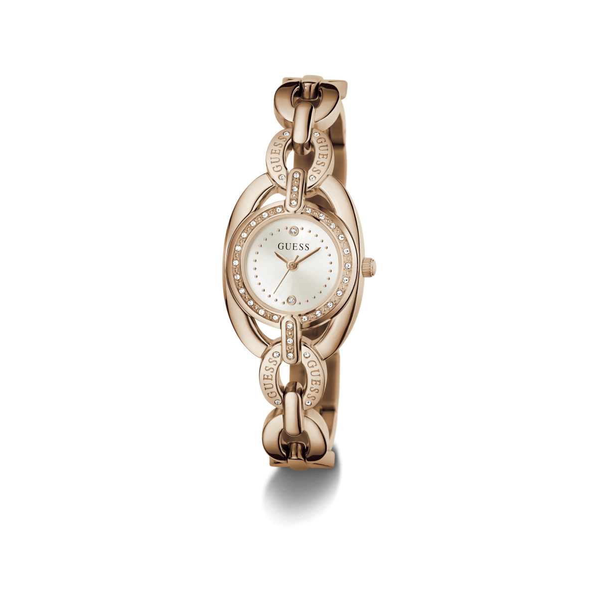 GUESS Đồng Hồ Nữ Blair GW1082L4 - L&M Luxury Timepieces