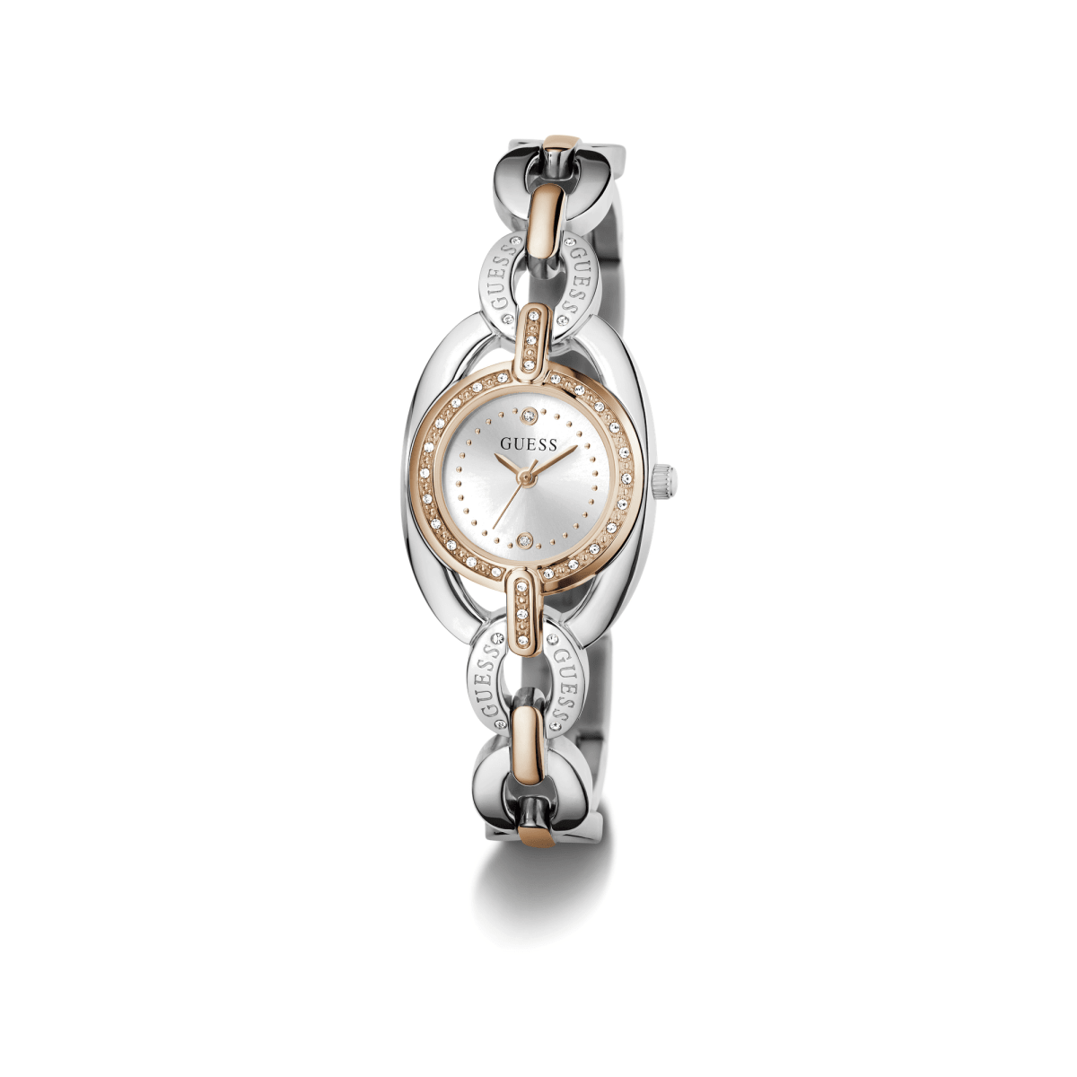 GUESS Đồng Hồ Nữ Blair GW1082L5 - L&M Luxury Timepieces