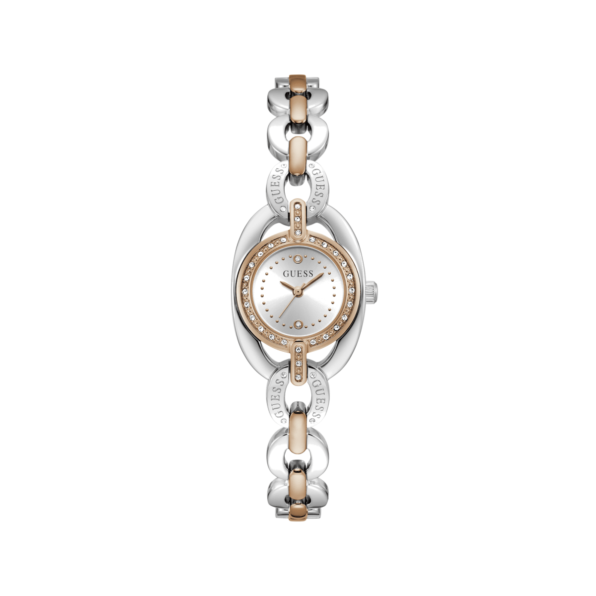 GUESS Đồng Hồ Nữ Blair GW1082L5 - L&M Luxury Timepieces