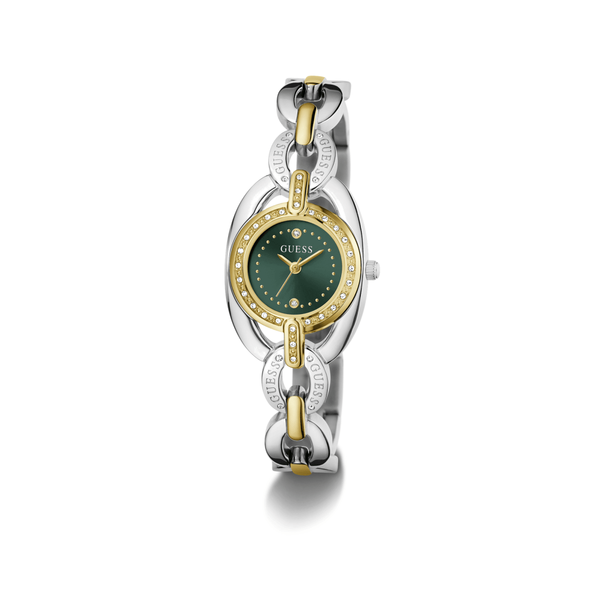 GUESS Đồng Hồ Nữ Blair GW1082L7 - L&M Luxury Timepieces