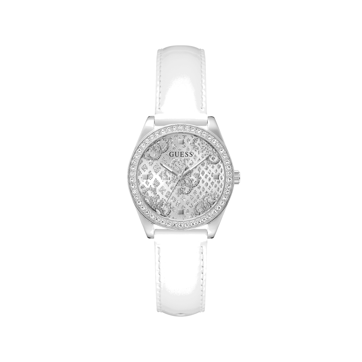 GUESS Đồng Hồ Nữ Boa GW0989L1 - L&M Luxury Timepieces