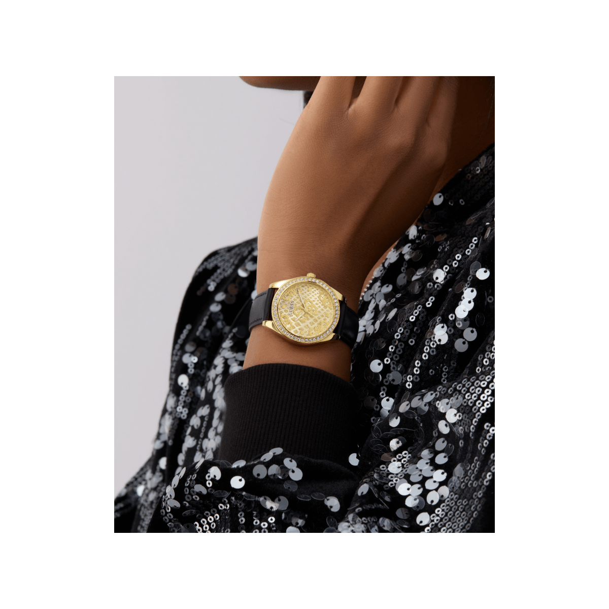 GUESS Đồng Hồ Nữ Boa GW0989L2 - L&M Luxury Timepieces