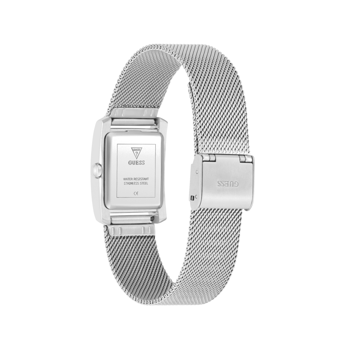 GUESS Đồng Hồ Nữ Bonnet GW0997L1 - L&M Luxury Timepieces