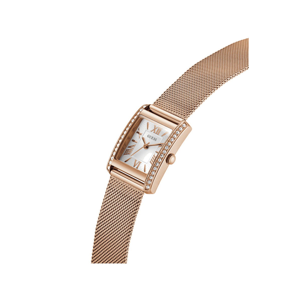 GUESS Đồng Hồ Nữ Bonnet GW0997L3 - L&M Luxury Timepieces