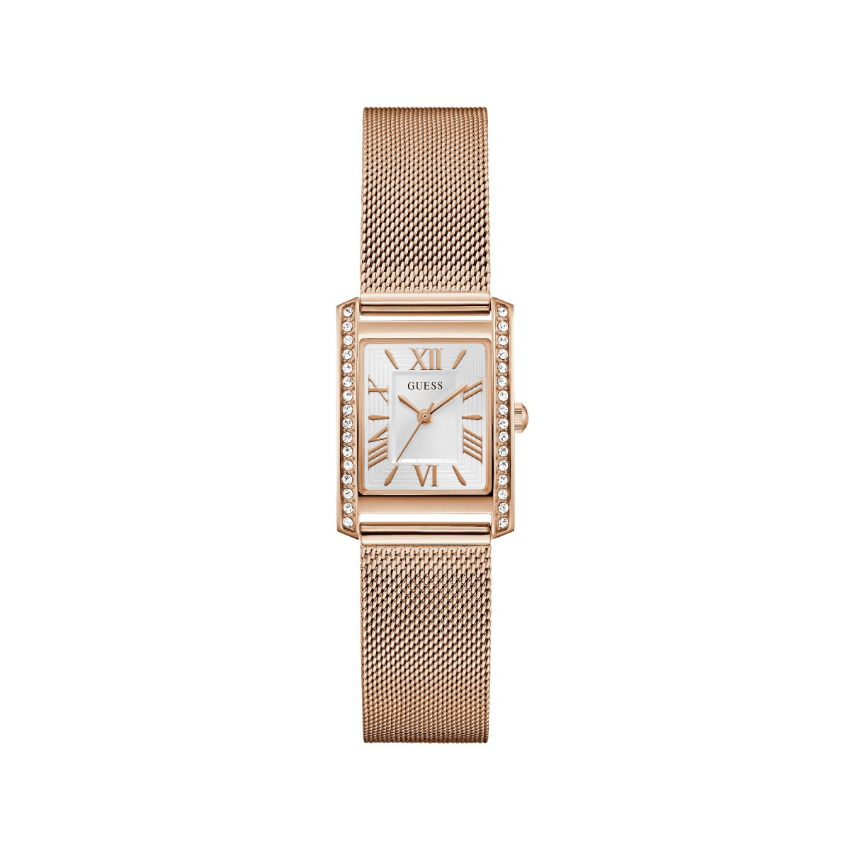 GUESS Đồng Hồ Nữ Bonnet GW0997L3 - L&M Luxury Timepieces