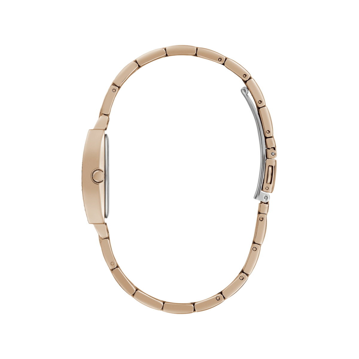 GUESS Đồng Hồ Nữ Brilliant GW0611L3 - L&M Luxury Timepieces
