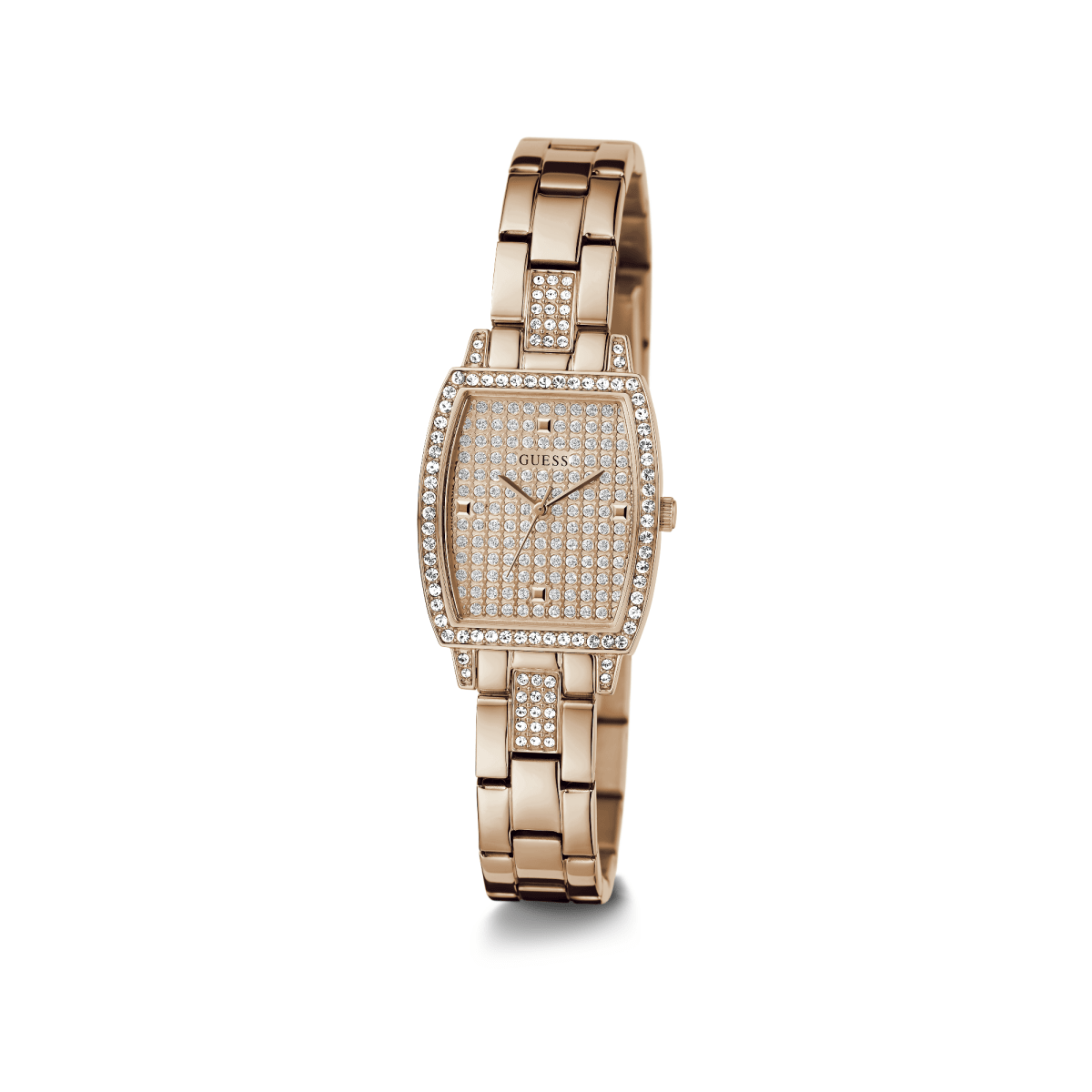 GUESS Đồng Hồ Nữ Brilliant GW0611L3 - L&M Luxury Timepieces