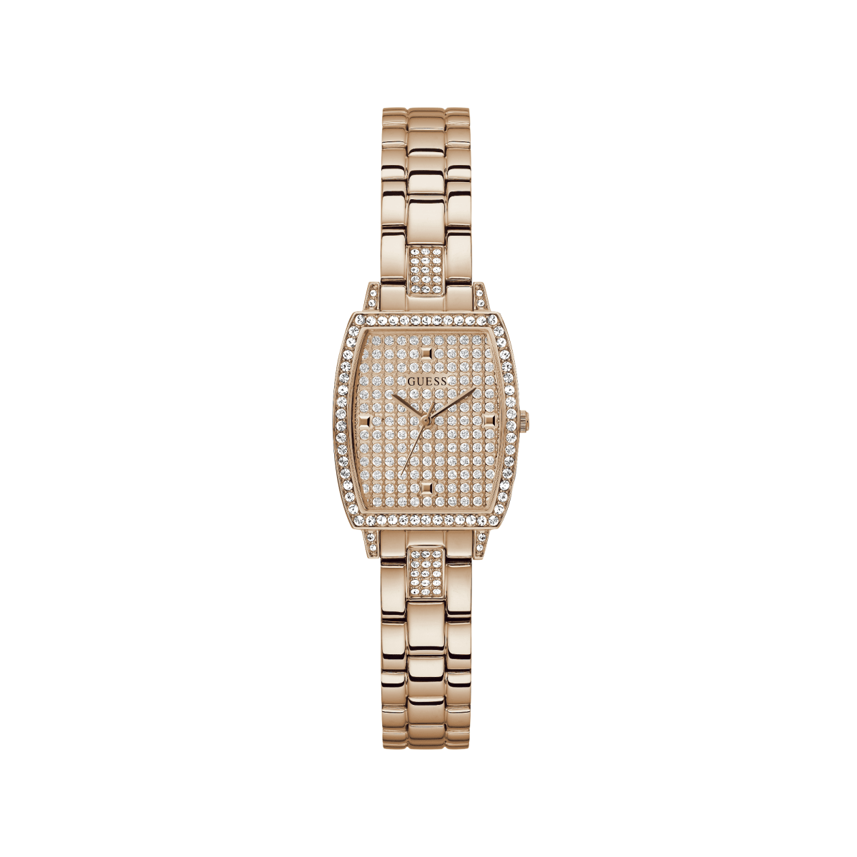 GUESS Đồng Hồ Nữ Brilliant GW0611L3 - L&M Luxury Timepieces