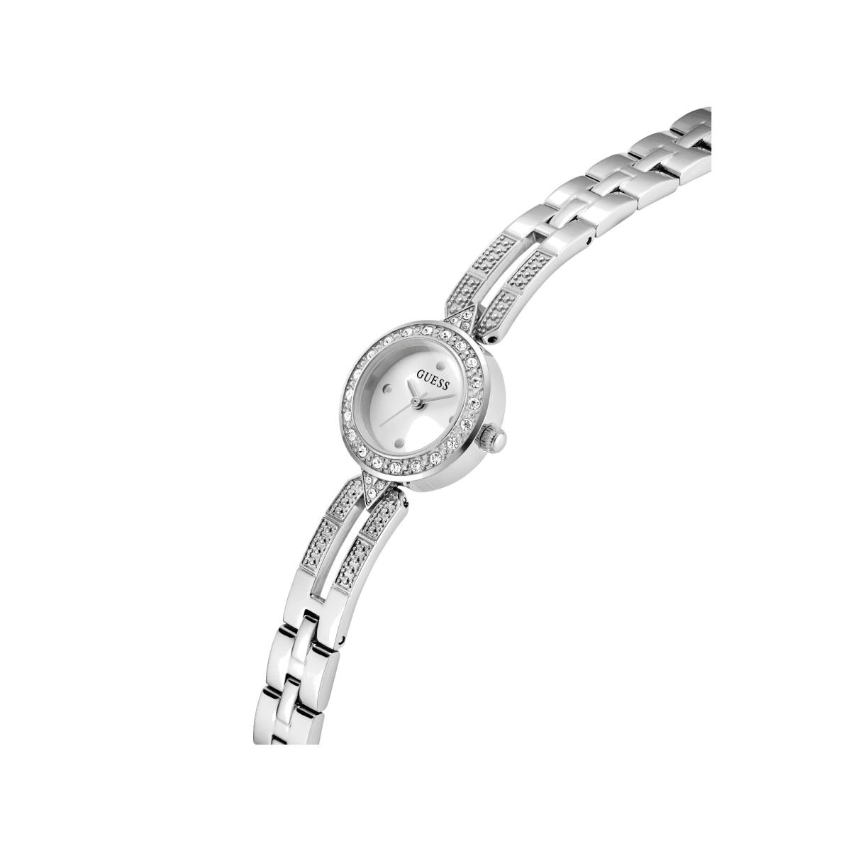 GUESS Đồng Hồ Nữ Cassidy GW1016L1 - L&M Luxury Timepieces