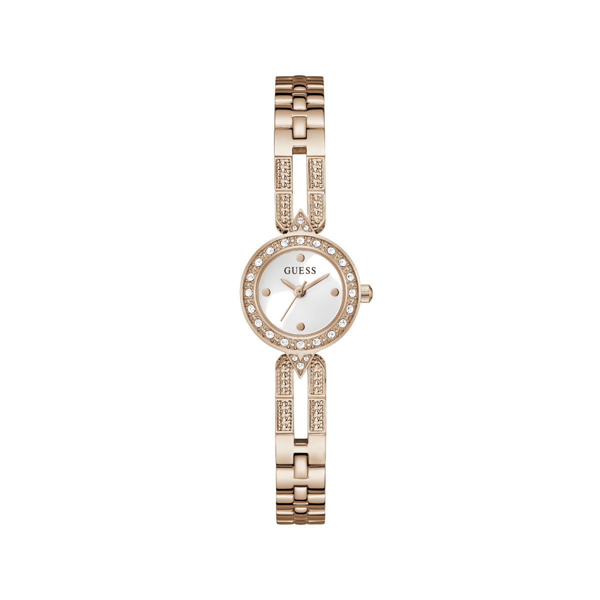 GUESS Đồng Hồ Nữ Cassidy GW1016L4 - L&M Luxury Timepieces