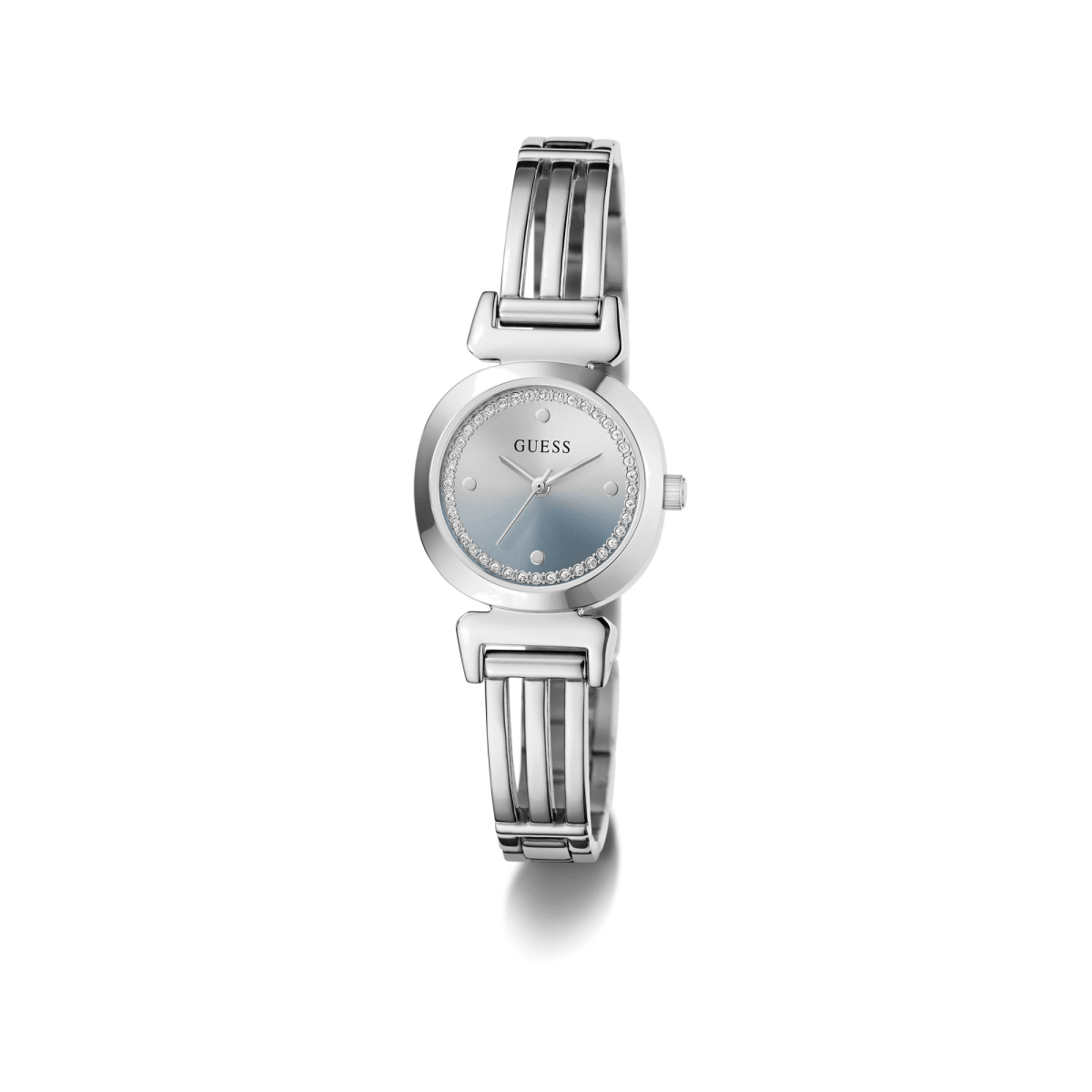 GUESS Đồng Hồ Nữ Cecelia GW1083L1 - L&M Luxury Timepieces
