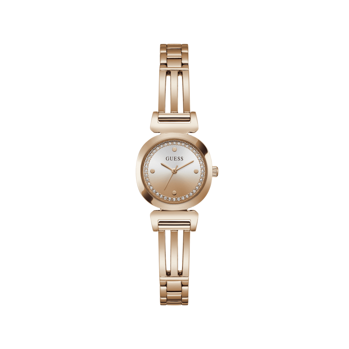 GUESS Đồng Hồ Nữ Cecelia GW1083L4 - L&M Luxury Timepieces