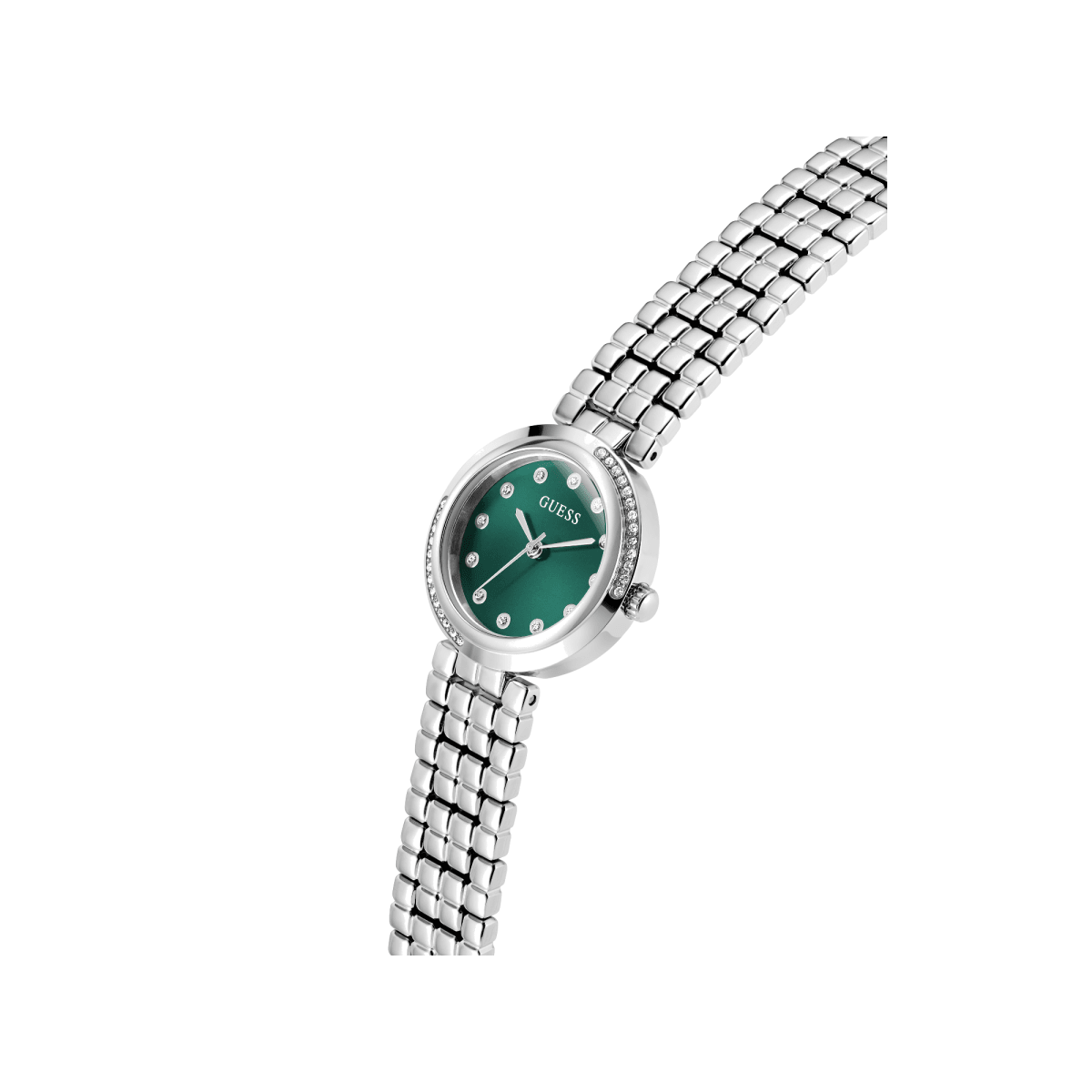 GUESS Đồng Hồ Nữ Clara GW0930L1 - L&M Luxury Timepieces