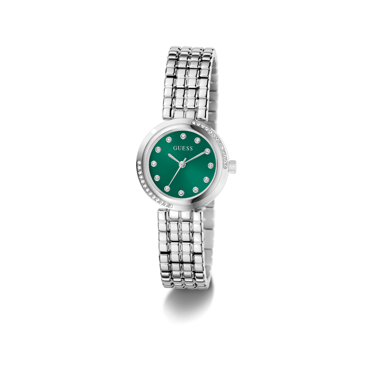 GUESS Đồng Hồ Nữ Clara GW0930L1 - L&M Luxury Timepieces