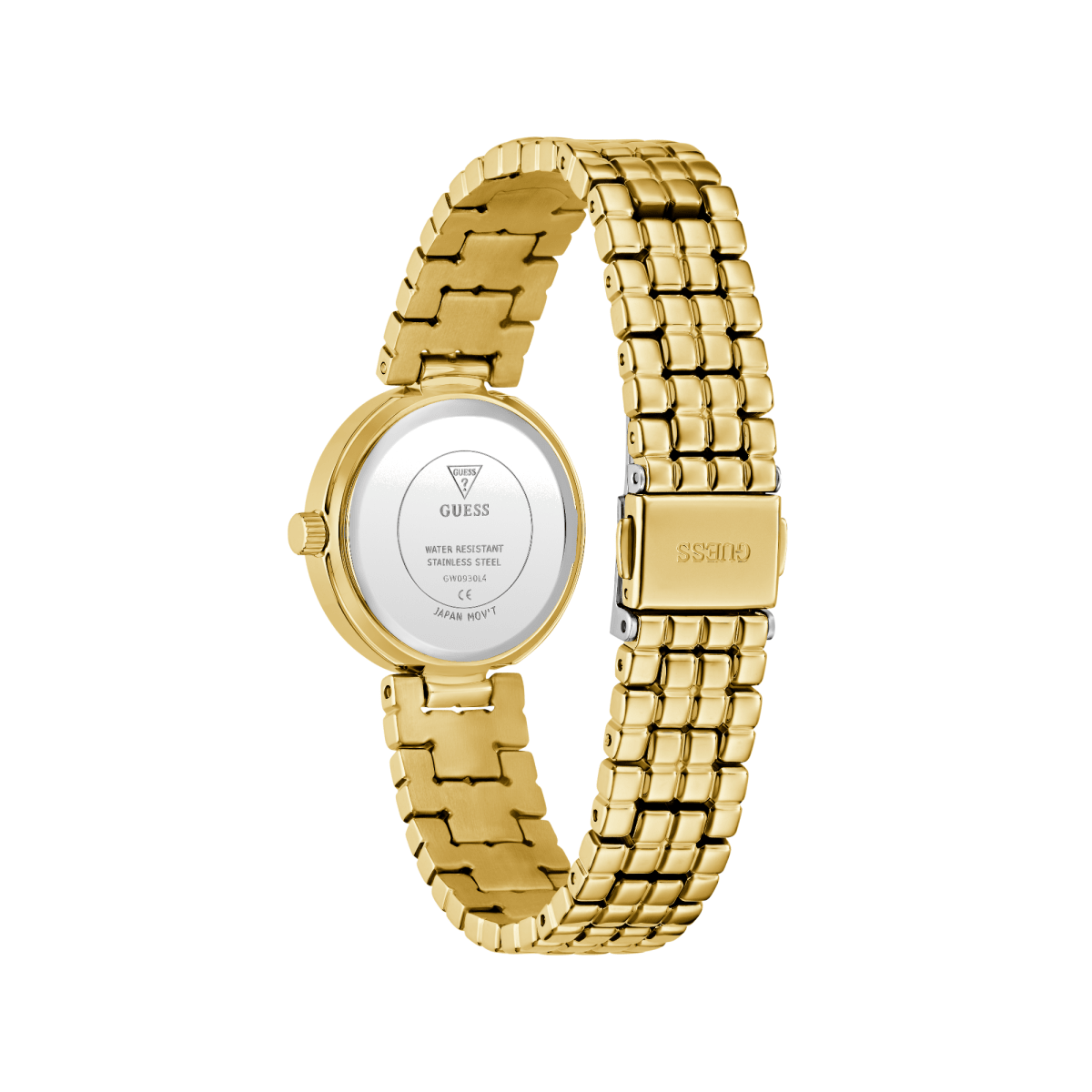 GUESS Đồng Hồ Nữ Clara GW0930L4 - L&M Luxury Timepieces