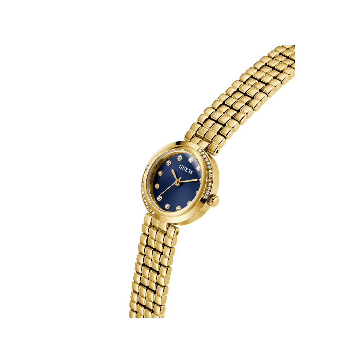 GUESS Đồng Hồ Nữ Clara GW0930L4 - L&M Luxury Timepieces