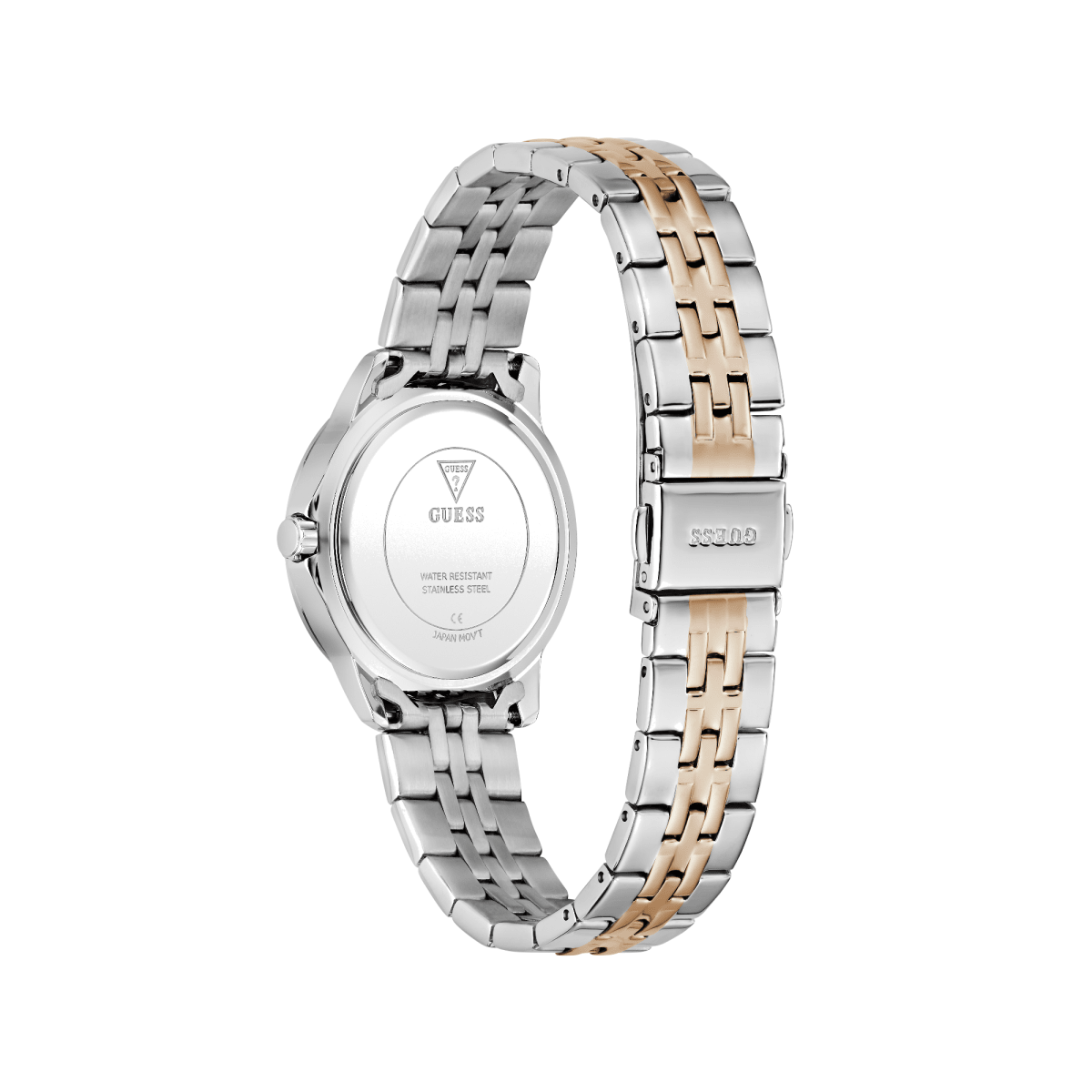GUESS Đồng Hồ Nữ Colette GW1027L5 - L&M Luxury Timepieces
