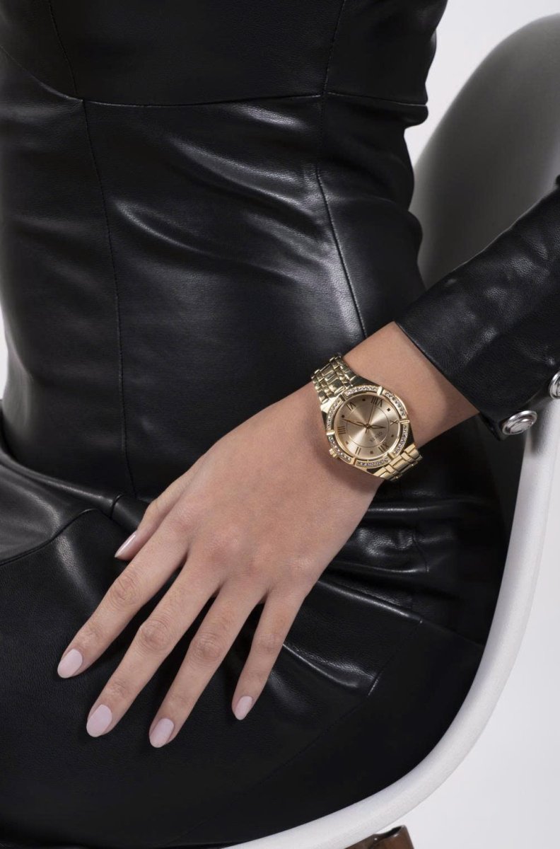 GUESS Đồng Hồ Nữ Cosmo GW0033L2 - L&M Luxury Timepieces