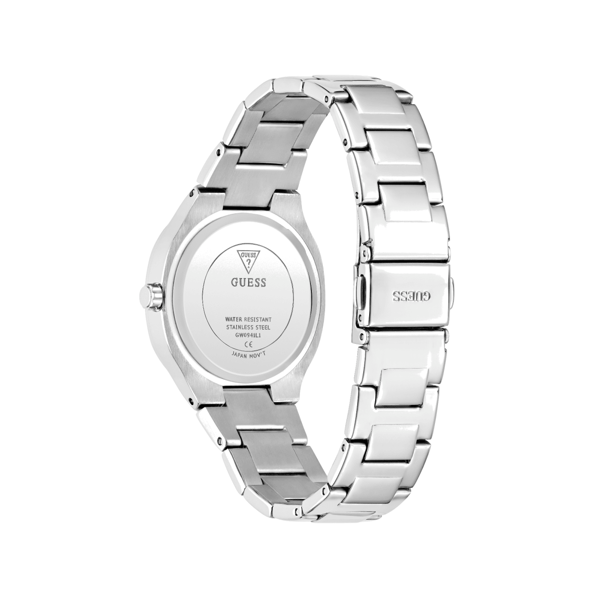 GUESS Đồng Hồ Nữ Electra GW0941L1 - L&M Luxury Timepieces