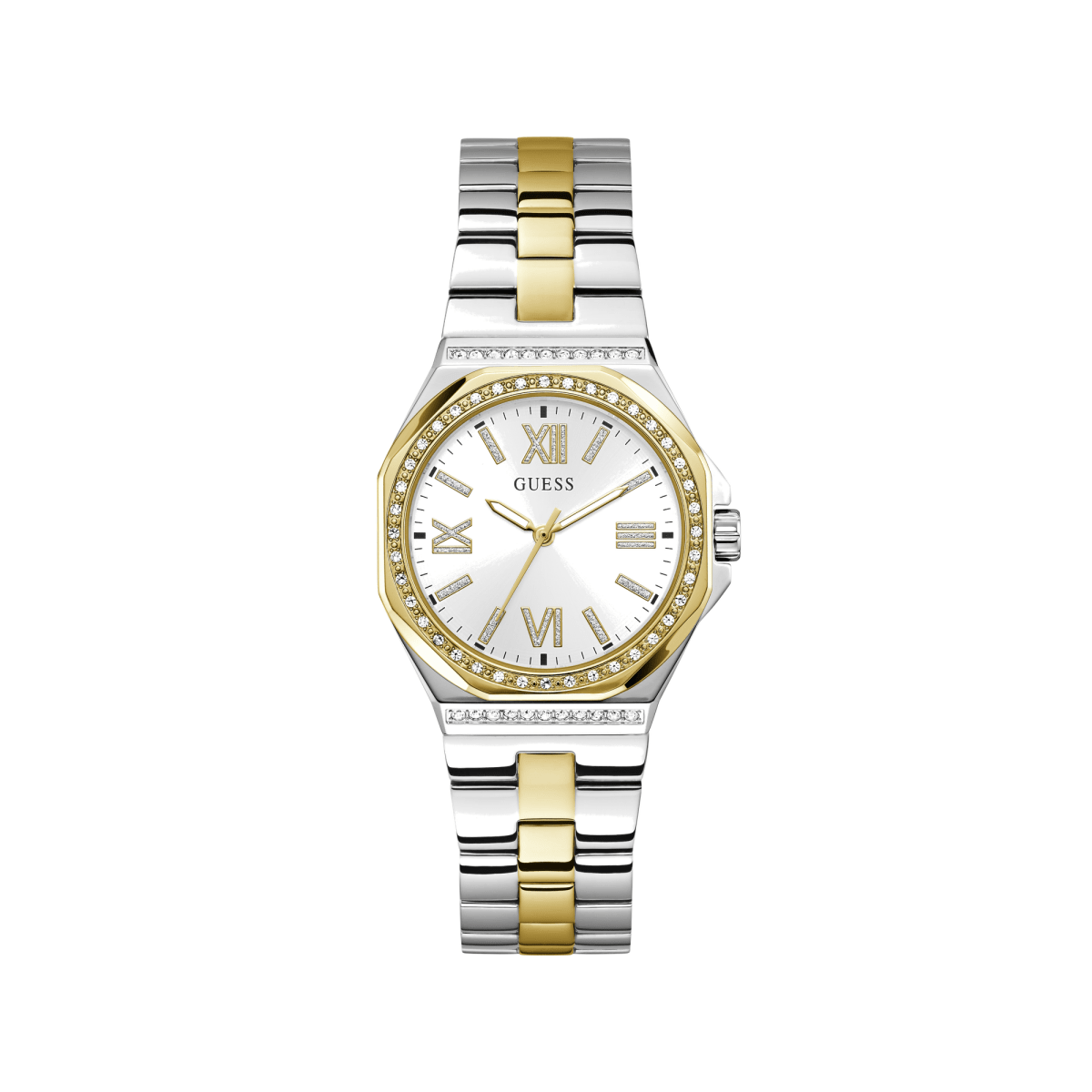 GUESS Đồng Hồ Nữ Empress GW1095L3 - L&M Luxury Timepieces
