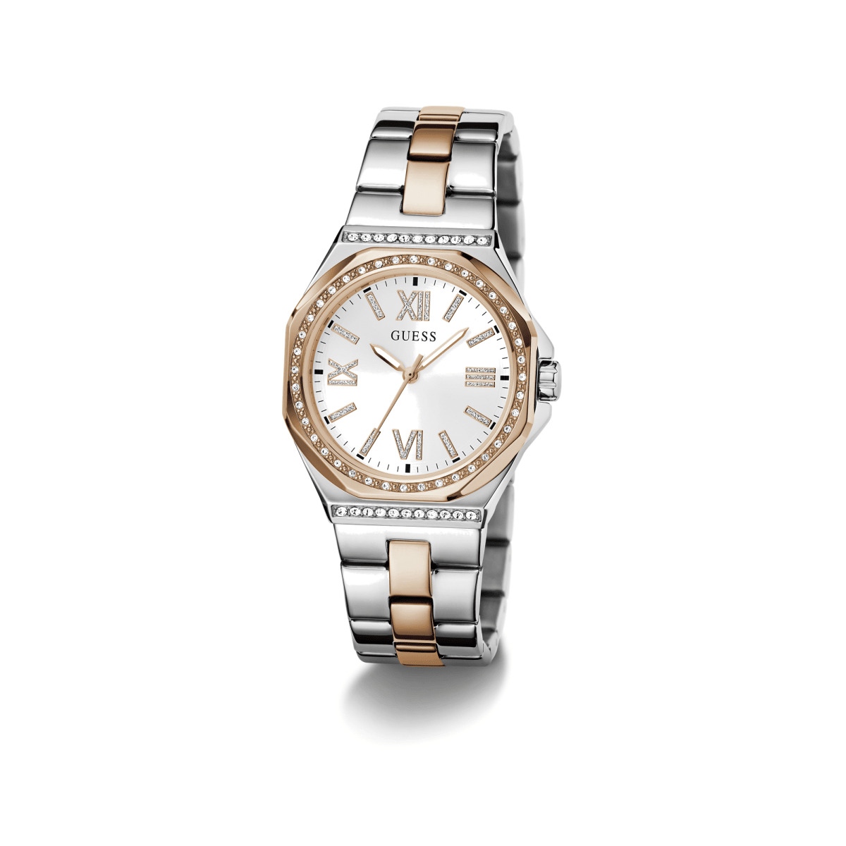 GUESS Đồng Hồ Nữ Empress GW1095L5 - L&M Luxury Timepieces
