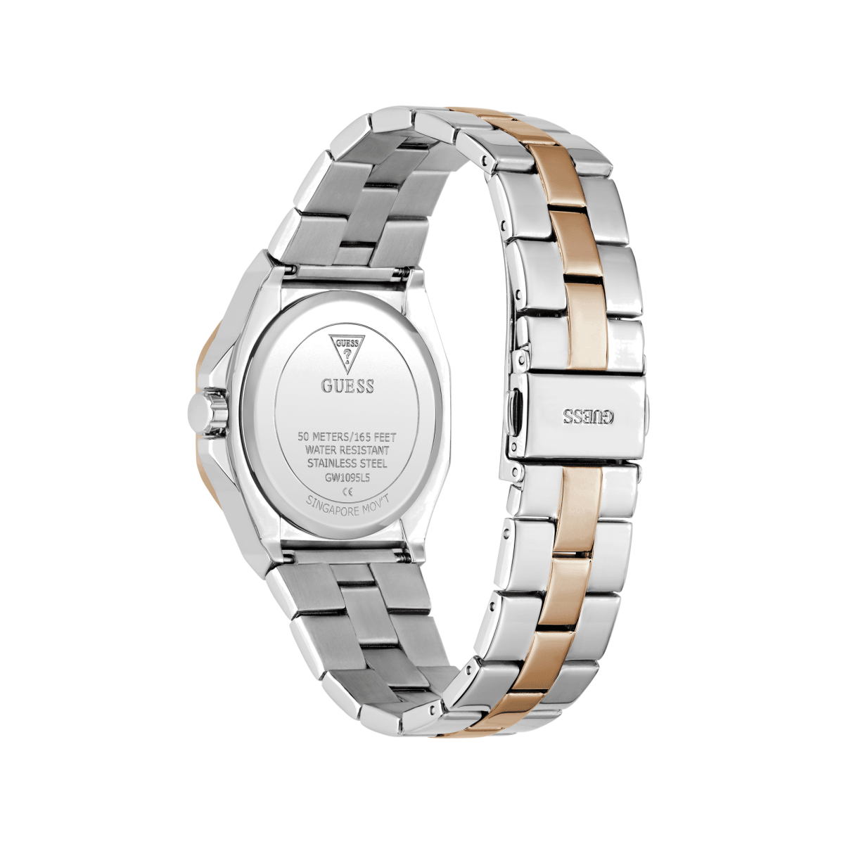 GUESS Đồng Hồ Nữ Empress GW1095L5 - L&M Luxury Timepieces