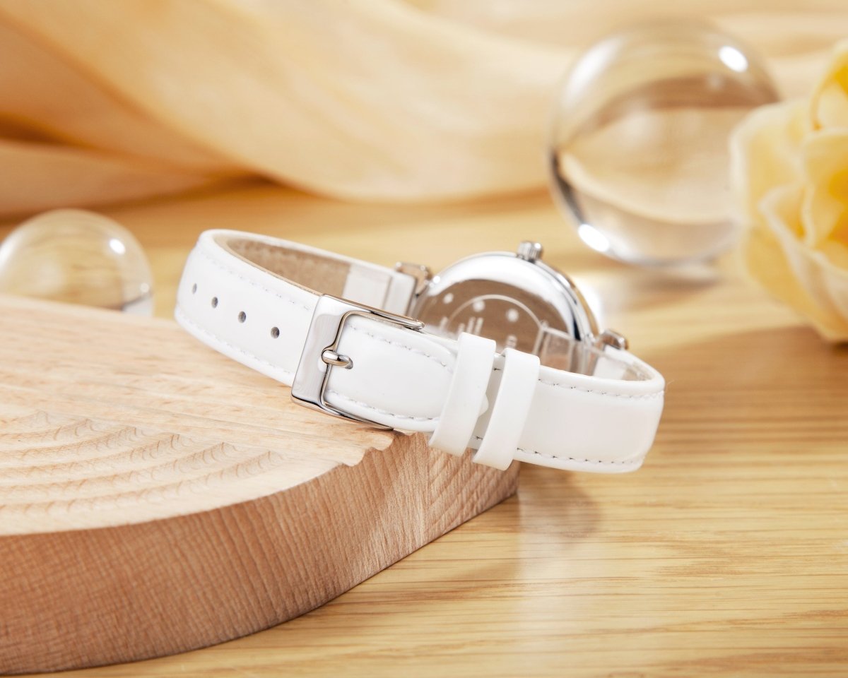 GUESS Đồng Hồ Nữ Enchantment GW0764L4 - L&M Luxury Timepieces