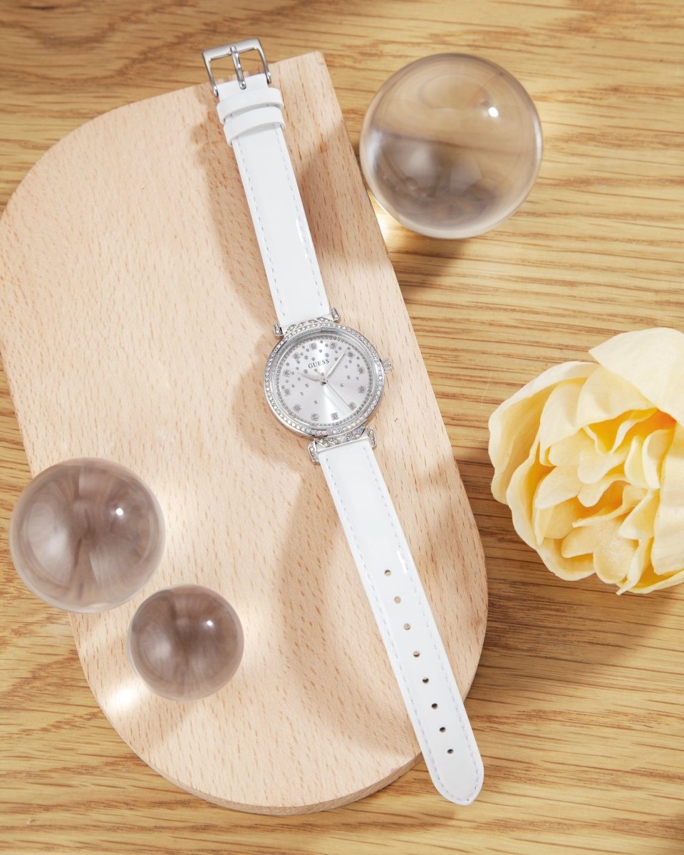GUESS Đồng Hồ Nữ Enchantment GW0764L4 - L&M Luxury Timepieces