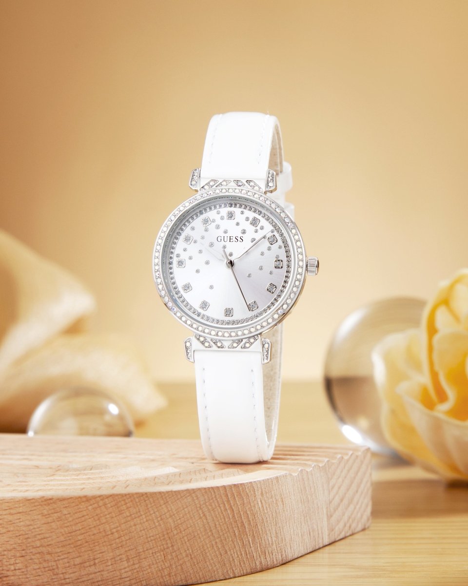 GUESS Đồng Hồ Nữ Enchantment GW0764L4 - L&M Luxury Timepieces