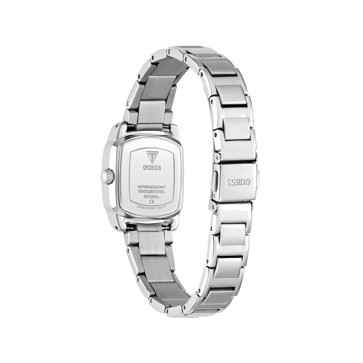 GUESS Đồng Hồ Nữ Etta GW1096L1 - L&M Luxury Timepieces