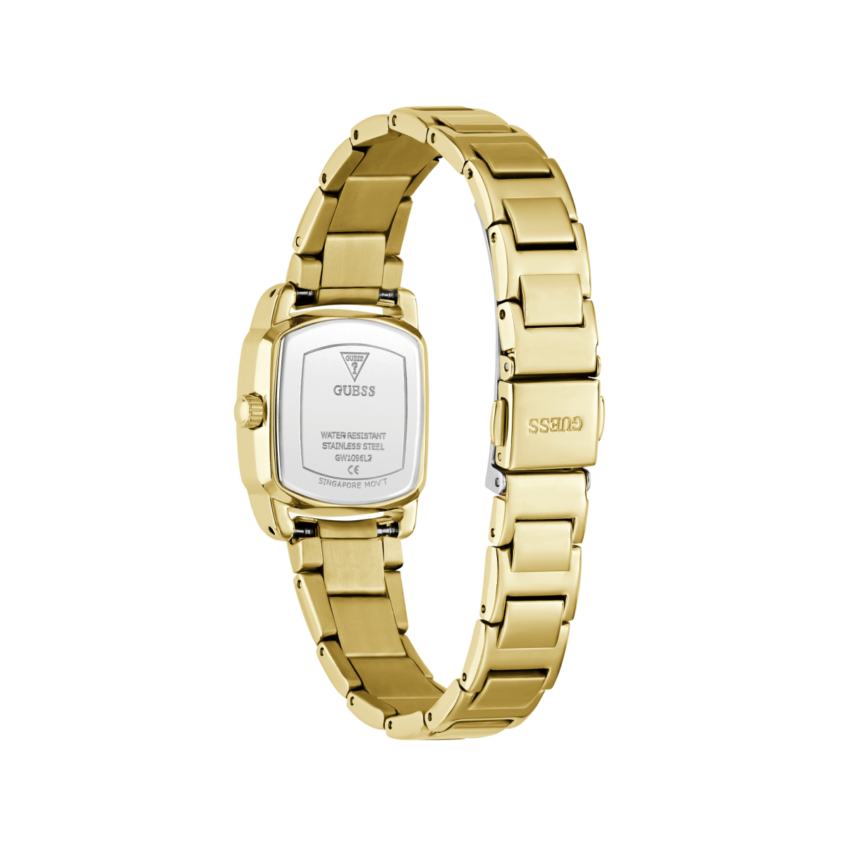 GUESS Đồng Hồ Nữ Etta GW1096L2 - L&M Luxury Timepieces