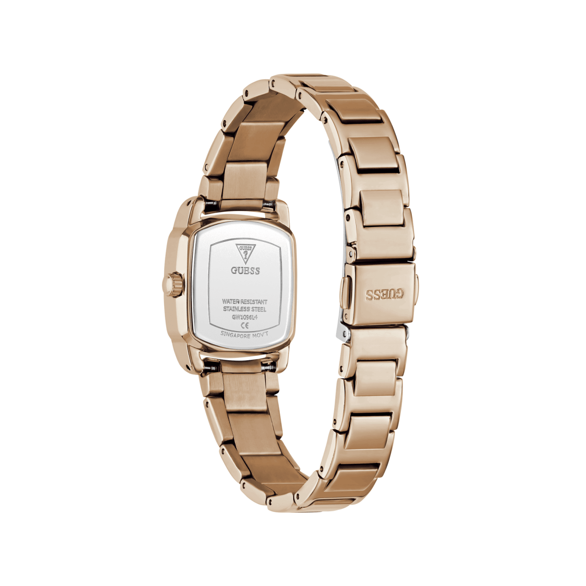 GUESS Đồng Hồ Nữ Etta GW1096L4 - L&M Luxury Timepieces